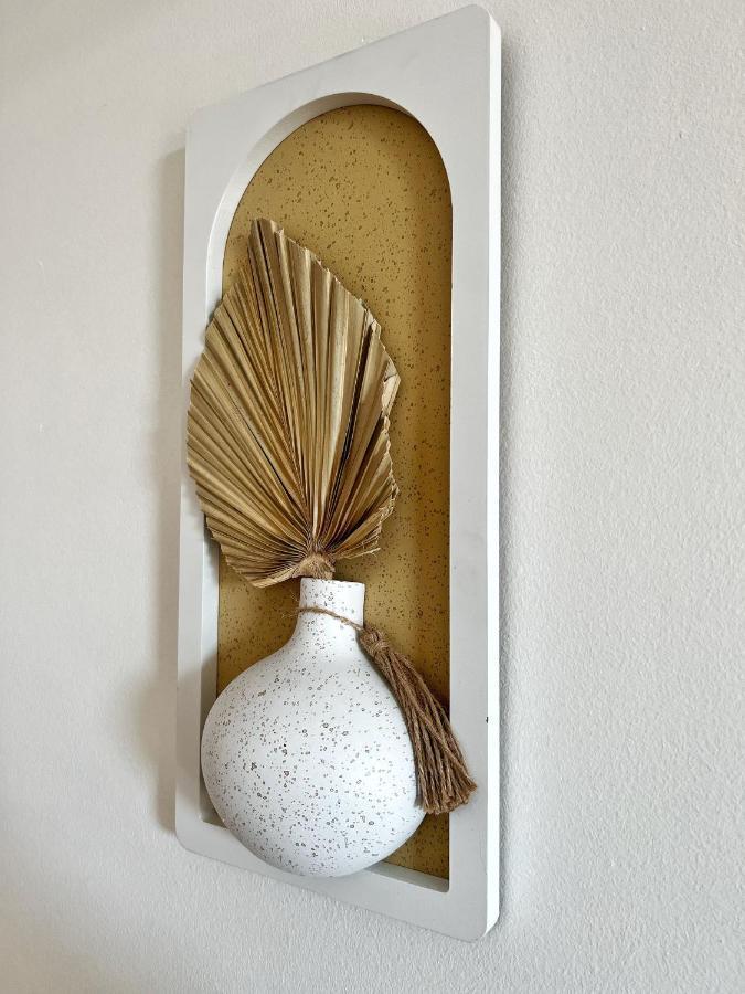 Le Petit Boheme - Cocon Rochelais Apartment ลาโรแชล ภายนอก รูปภาพ
